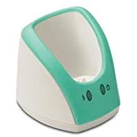 Los mejores  - Datalogic scanning chr-dbt60-hc Data Logic ADC- Rida dbt6400- C-6000 de batería solo Base- salud- incluida fuente de…